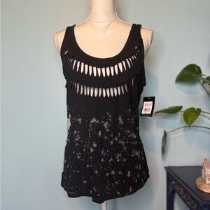 Affliction tank NWT